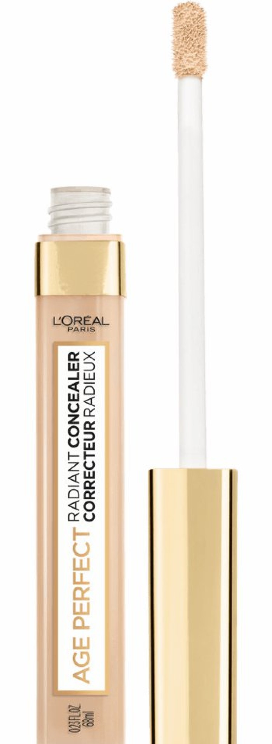 MAQUILLAJE OAP Corrector | Radiant Concealer With Hydrating Serum