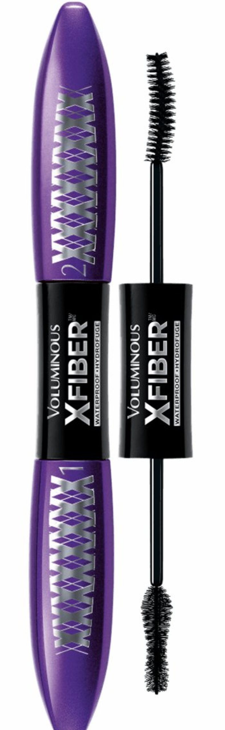 MAQUILLAJE OAP Máscara | X Fiber Mascara