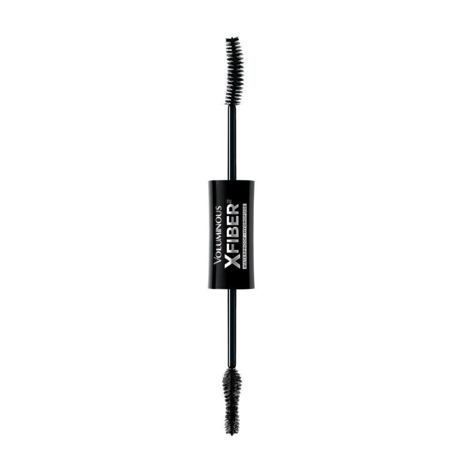 MAQUILLAJE OAP Máscara | X Fiber Mascara