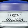 CUIDADO DE LA PIEL OAP Líneas finas y arrugas | Collagen Moisture Filler Day/Night Cream