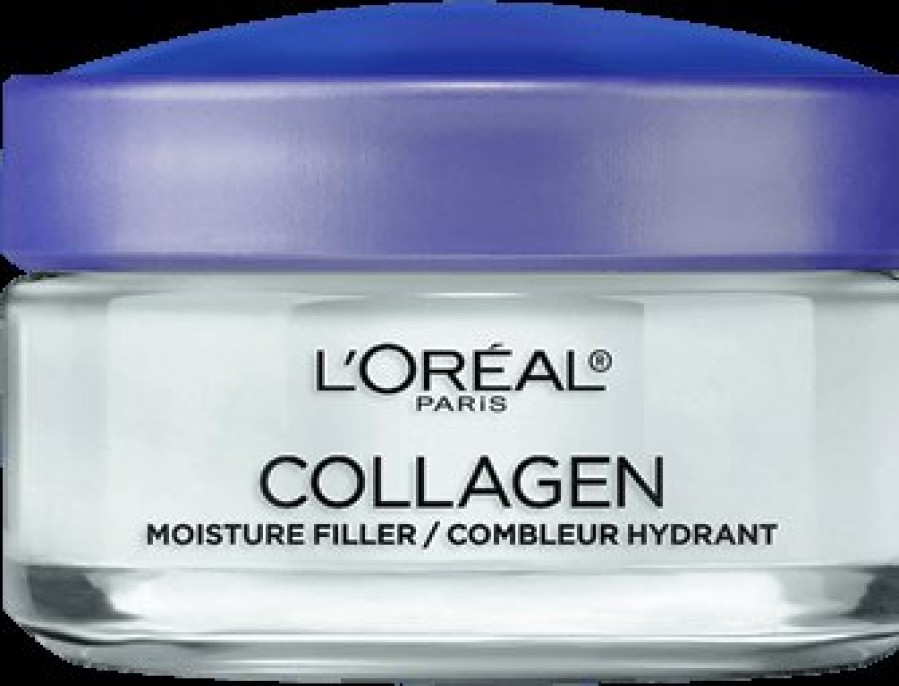 CUIDADO DE LA PIEL OAP Líneas finas y arrugas | Collagen Moisture Filler Day/Night Cream