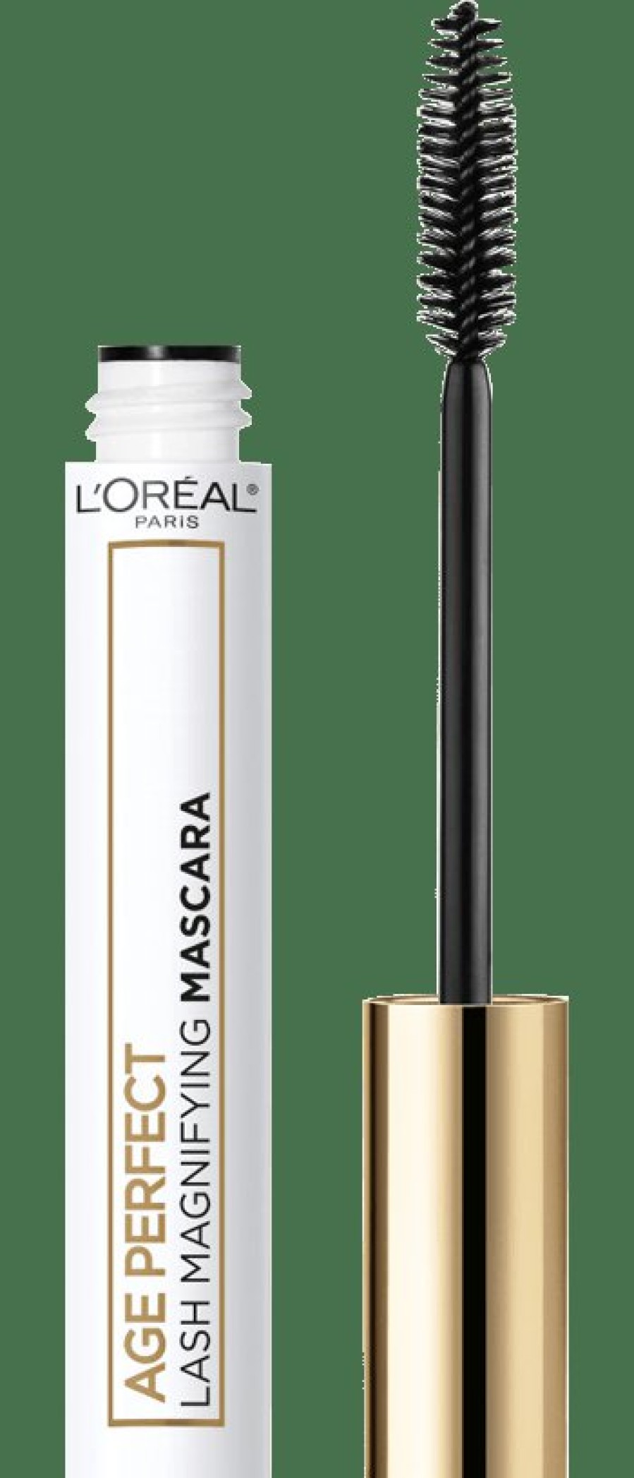 MAQUILLAJE OAP Máscara | Lash Magnifying Mascara With Conditioning Serum