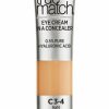 MAQUILLAJE OAP Corrector | Eye Cream In A Concealer, 0.5% Hyaluronic Acid