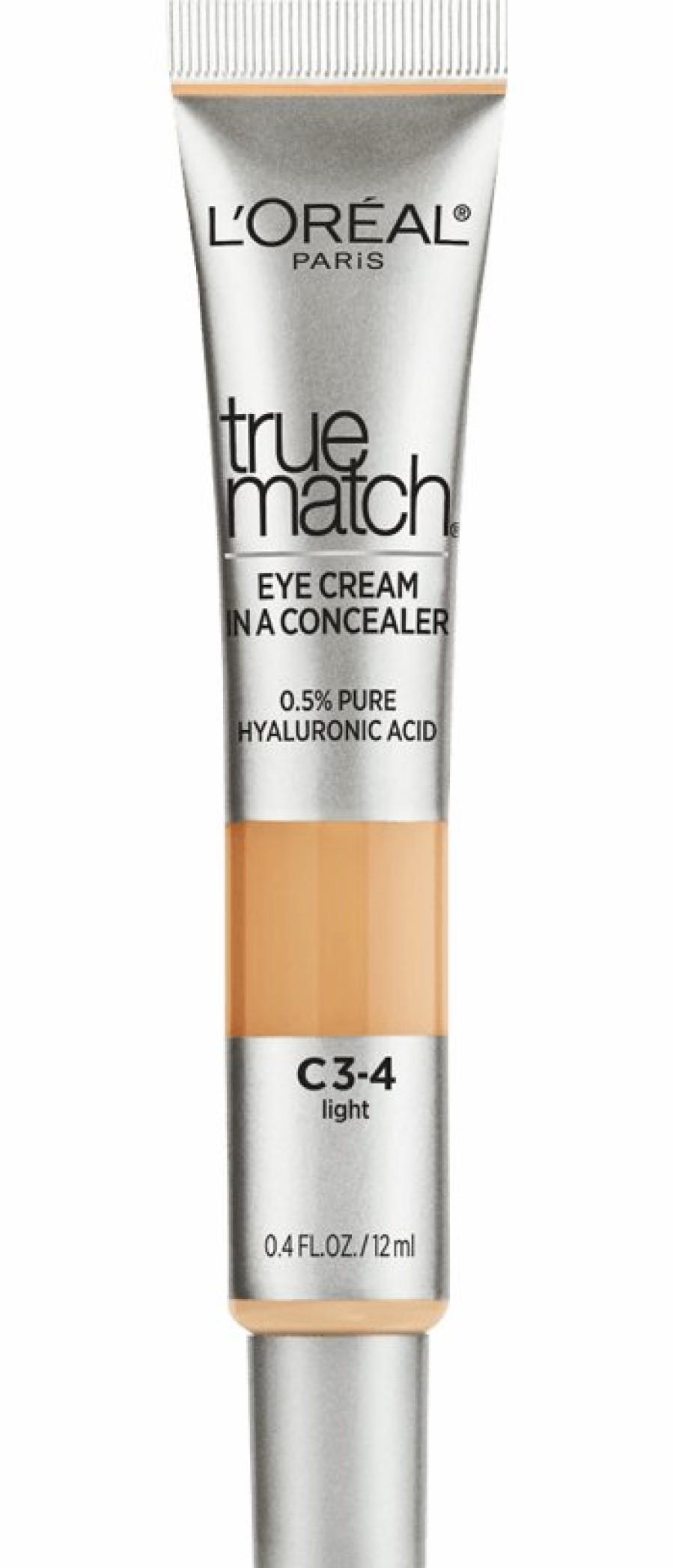 MAQUILLAJE OAP Corrector | Eye Cream In A Concealer, 0.5% Hyaluronic Acid