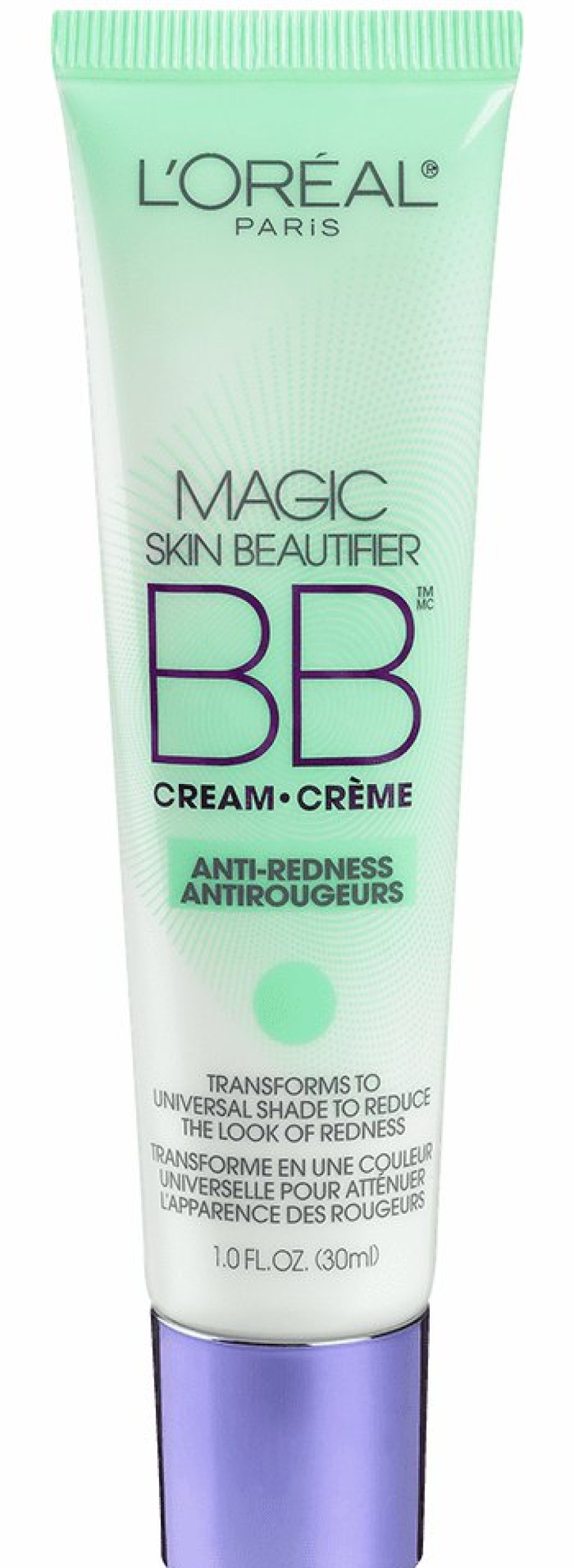 MAQUILLAJE OAP BB Cream | Anti-Redness (For All Skin Tones)