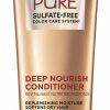 CUIDADO CAPILAR Y PEINADO OAP Cabello seco | Sulfate-Free Deep Nourish Conditioner