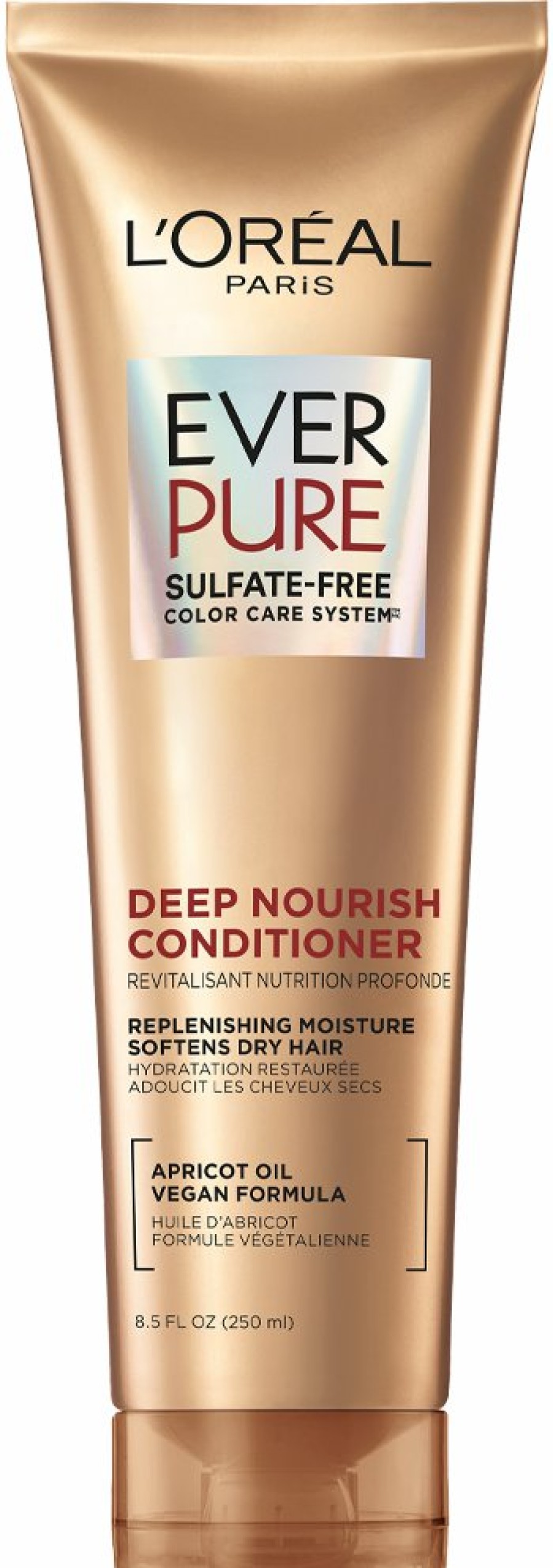 CUIDADO CAPILAR Y PEINADO OAP Cabello seco | Sulfate-Free Deep Nourish Conditioner