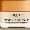 CUIDADO DE LA PIEL OAP Flacidez | Age Perfect Hydra Nutrition Honey Day Cream