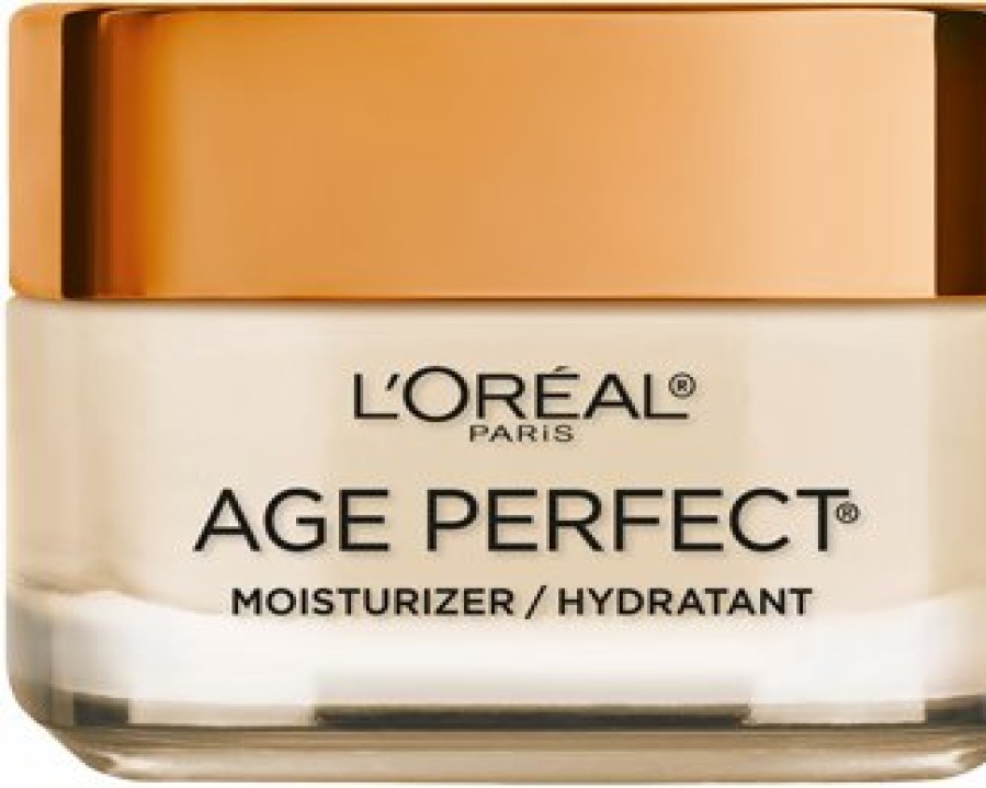 CUIDADO DE LA PIEL OAP Flacidez | Age Perfect Hydra Nutrition Honey Day Cream