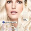 COLORACIÓN OAP Deaciones | Hyper Platinum Advanced Lightening System Bleach