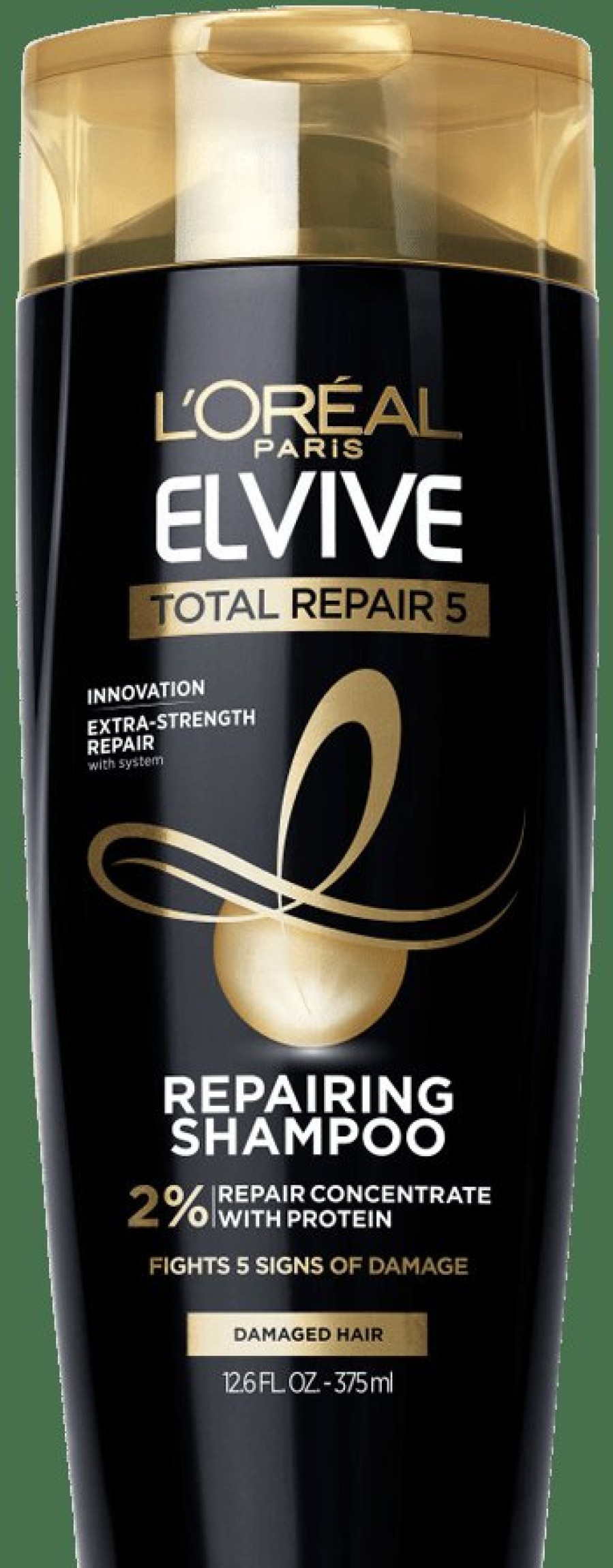 CUIDADO CAPILAR Y PEINADO OAP Cabello seco | Total Repair 5 Repairing Shampoo