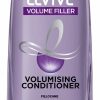 CUIDADO CAPILAR Y PEINADO OAP Cabello delgado o fino | Volume Filler Thickening Conditioner