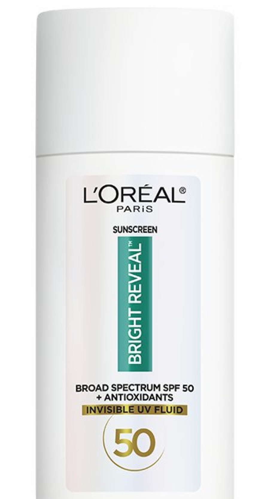 CUIDADO DE LA PIEL OAP Manchas oscuras | Broad Spectrum Spf 50 Daily Uv Lotion