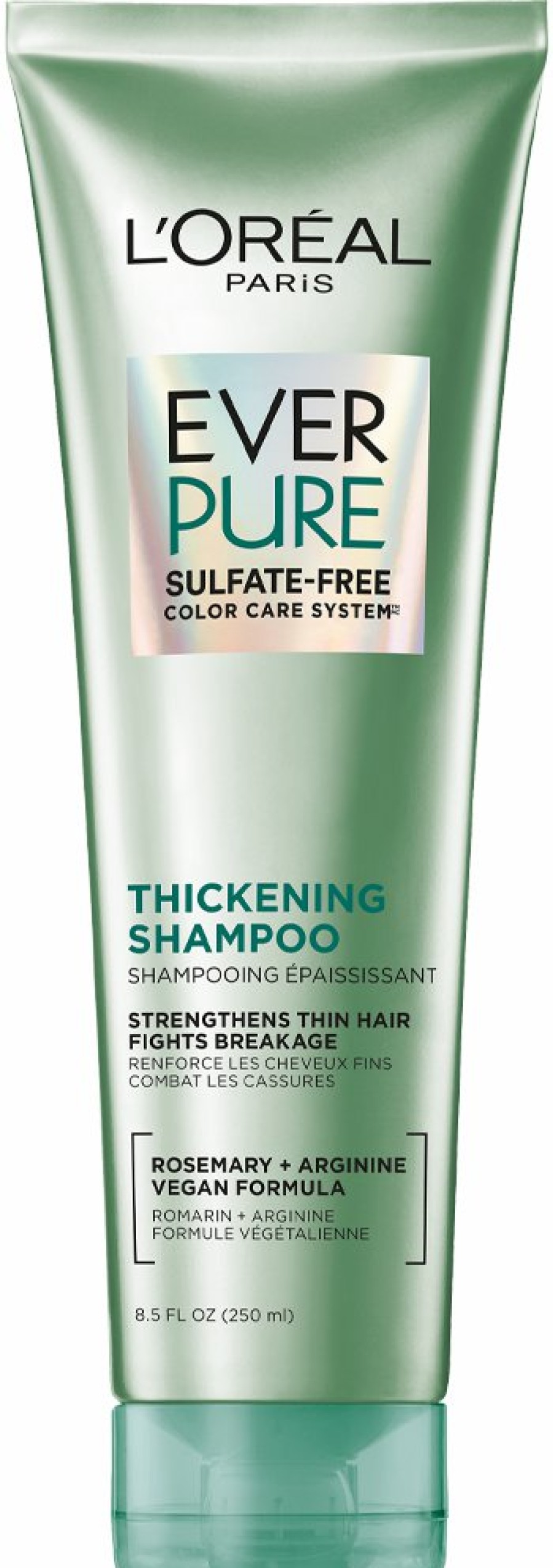 CUIDADO CAPILAR Y PEINADO OAP Cabello delgado o fino | Sulfate-Free Thickening Shampoo