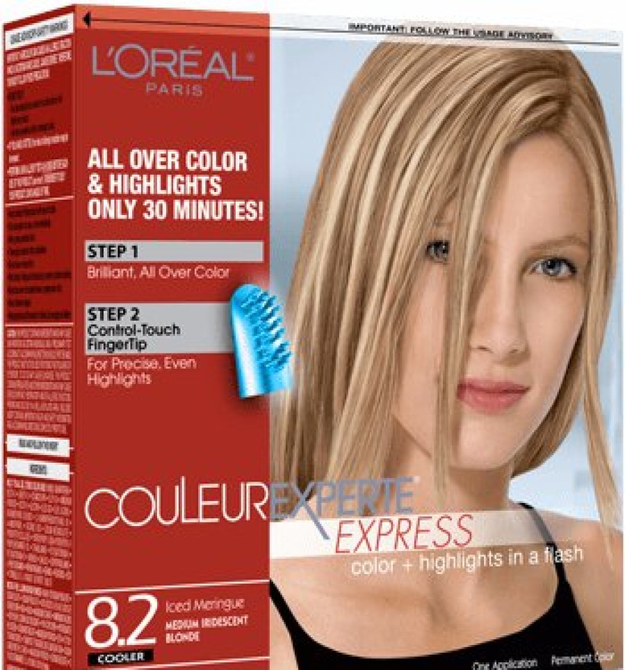 COLORACIÓN OAP Rojo | Couleur Experte®