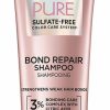 CUIDADO CAPILAR Y PEINADO OAP Cabello dañado | Sulfate Free Bond Repair Shampoo With Citric Acid