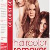 COLORACIÓN OAP Removedores de ación/despigmentantes | Haircolor Remover