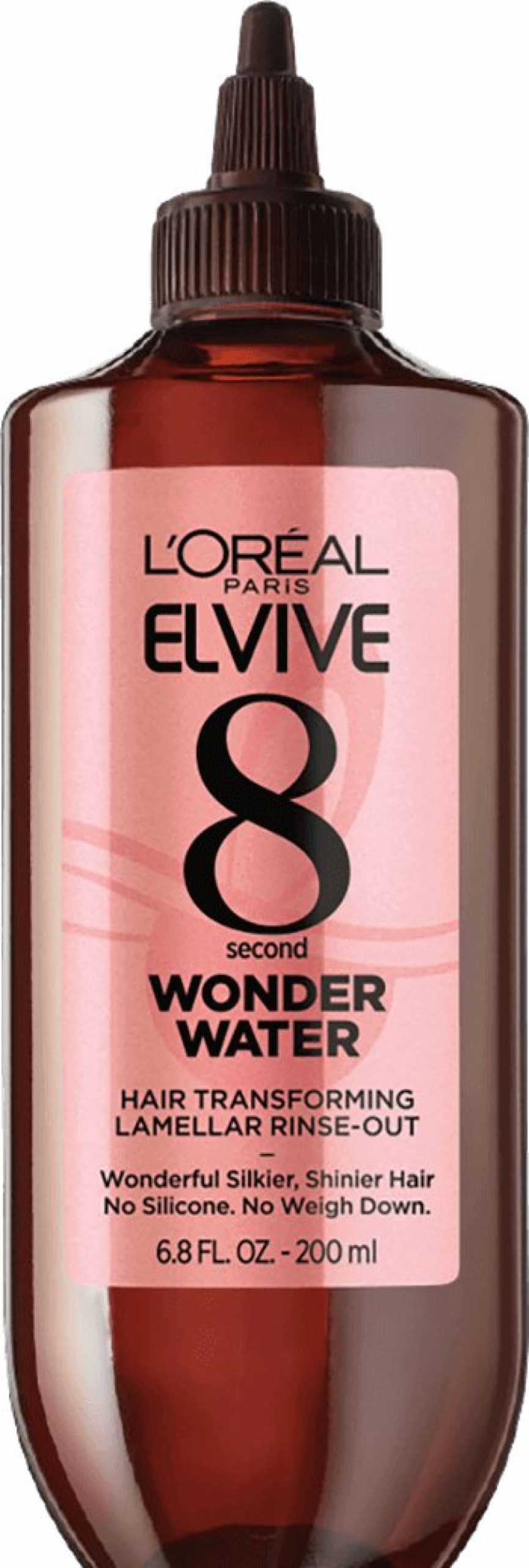 CUIDADO CAPILAR Y PEINADO OAP Cabello delgado o fino | 8 Second Wonder Water Lamellar Hair Treatment