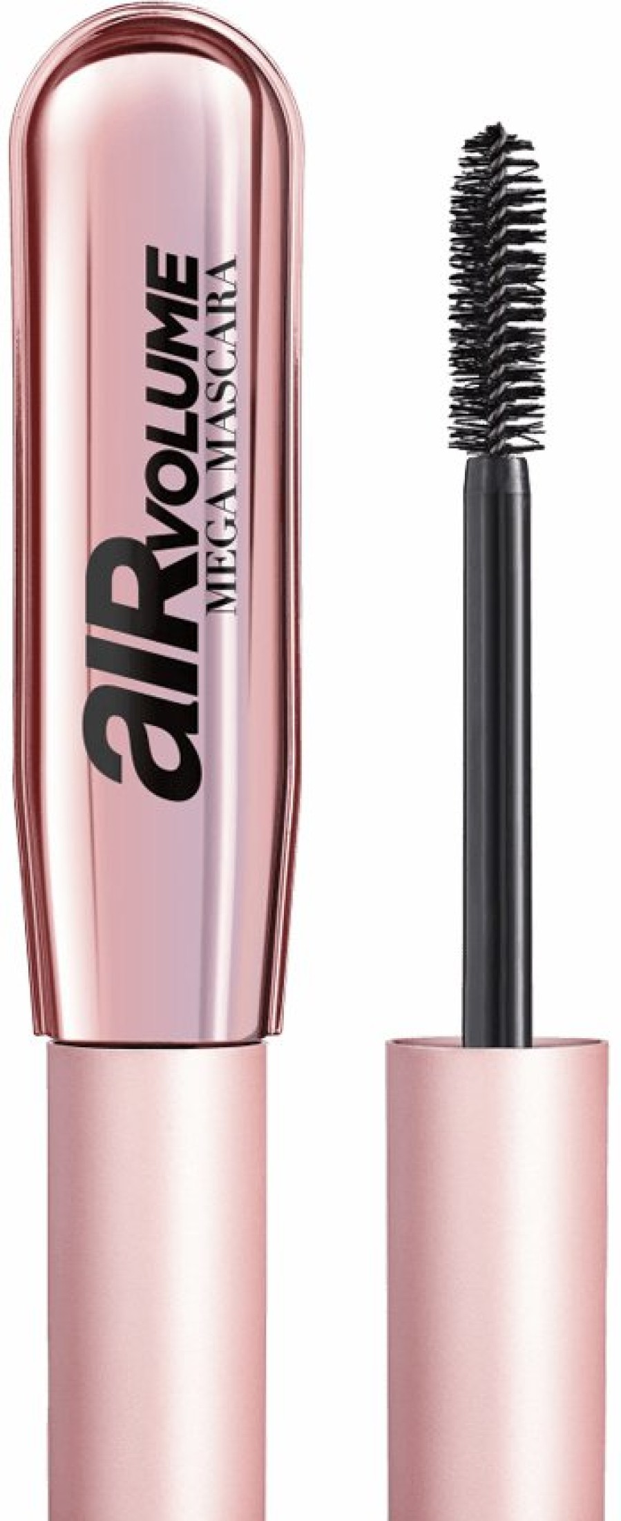 MAQUILLAJE OAP Máscara | Air Volume Mega Mascara, Lightweight Mega Volume Washable