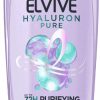 CUIDADO CAPILAR Y PEINADO OAP Shampoo | Hyaluron Plus Pure 72H Purifying Shampoo For Oily Hair