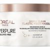 CUIDADO CAPILAR Y PEINADO OAP Tratamientos capilares | Sulfate Free Simply Clean Elastic Fiber Masque