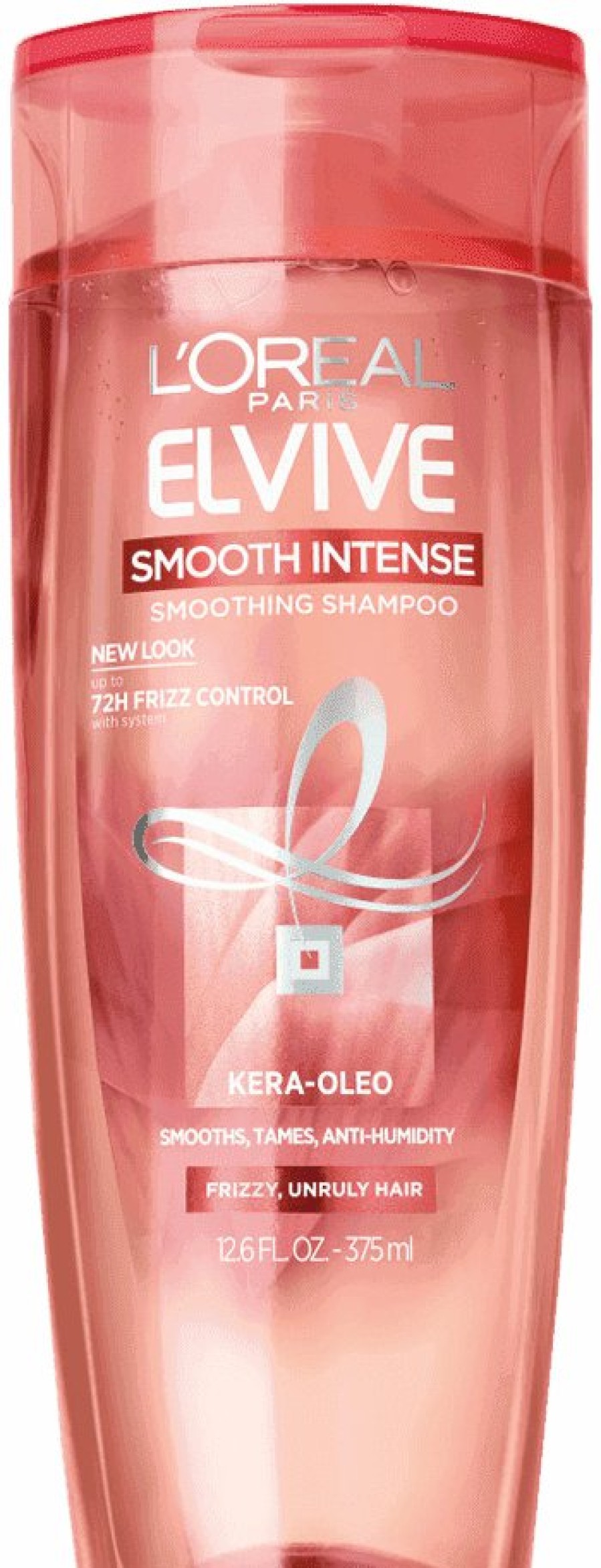 CUIDADO CAPILAR Y PEINADO OAP Cabello con frizz | Smooth Intense Smoothing Shampoo