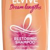 CUIDADO CAPILAR Y PEINADO OAP Cabello dañado | Dream Lengths Restoring Shampoo