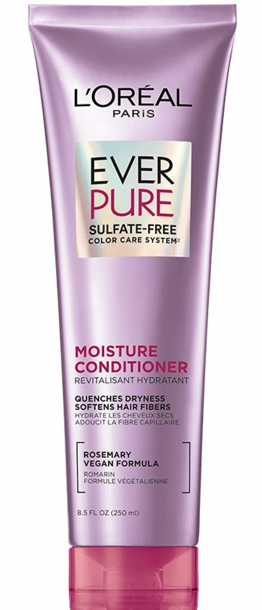 CUIDADO CAPILAR Y PEINADO OAP Cabello seco | Sulfate-Free Moisture Conditioner