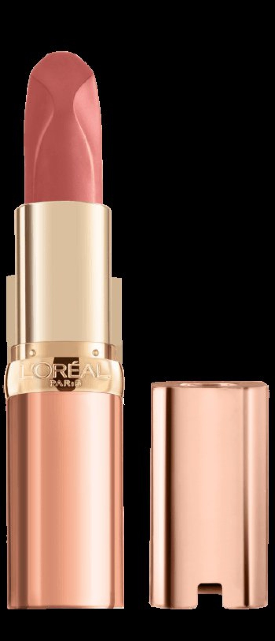 MAQUILLAJE OAP Labial | Les Nus By Colour Riche Intense Nude Lipstick