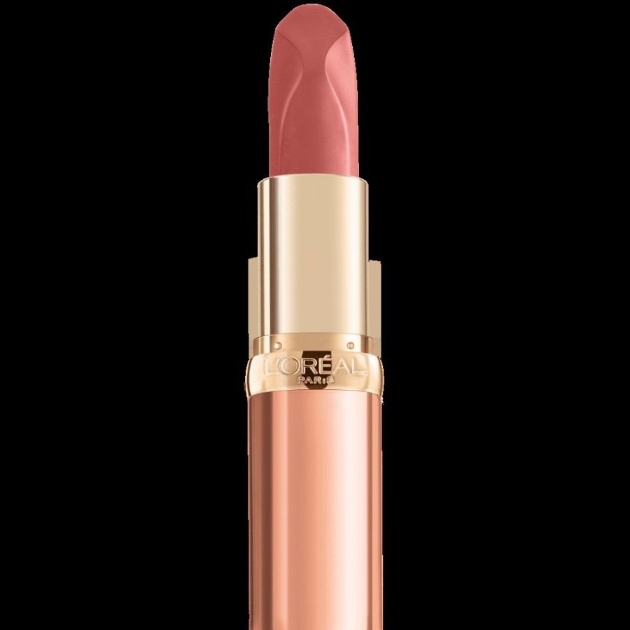 MAQUILLAJE OAP Labial | Les Nus By Colour Riche Intense Nude Lipstick