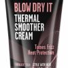 CUIDADO CAPILAR Y PEINADO OAP Cabello con frizz | Blow Dry It Thermal Smoother Cream