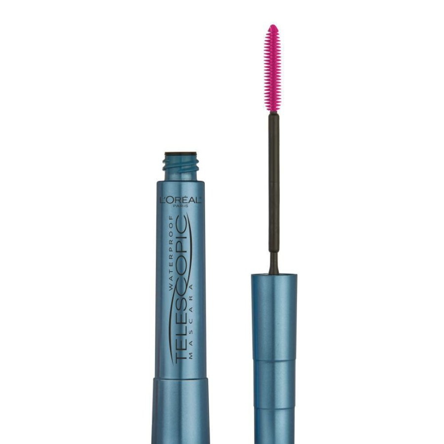 MAQUILLAJE OAP Máscara | Original Waterproof Lengthening Mascara