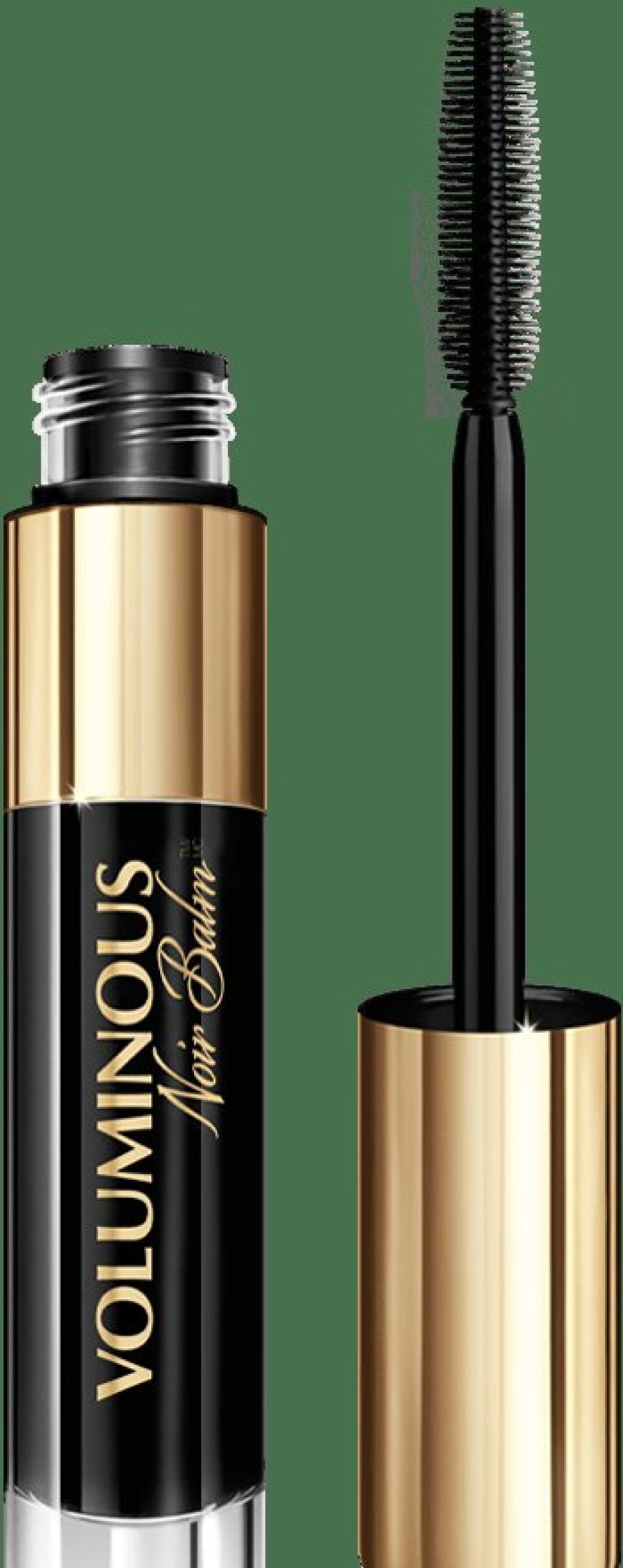 MAQUILLAJE OAP Máscara | Noir Balm Washable Mascara