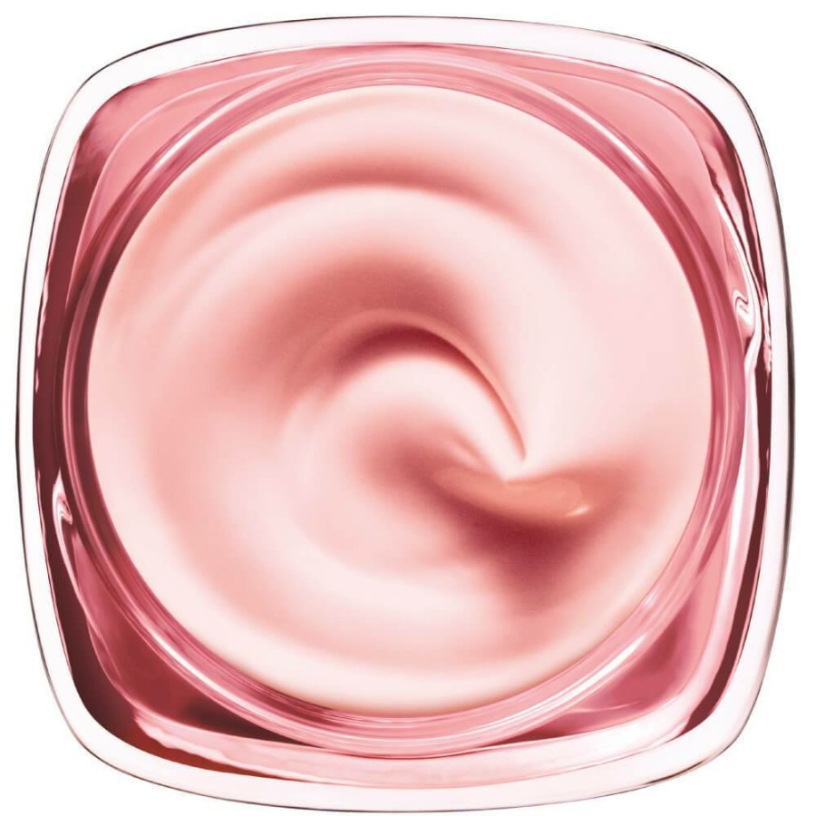 CUIDADO DE LA PIEL OAP Flacidez | Rosy Tone Fragrance Free Face Moisturizer