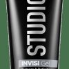 CUIDADO CAPILAR Y PEINADO OAP Cabello ondulado | Invisi Gel®