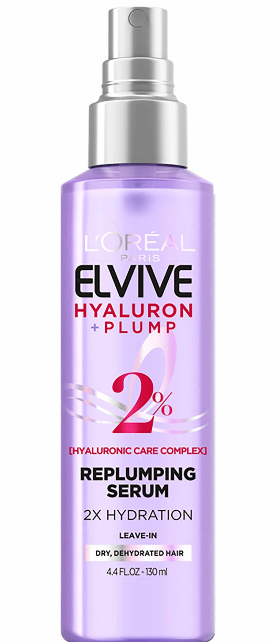 CUIDADO CAPILAR Y PEINADO OAP Cabello seco | Hyaluron Plump Moisture Plump Serum, Paraben-Free