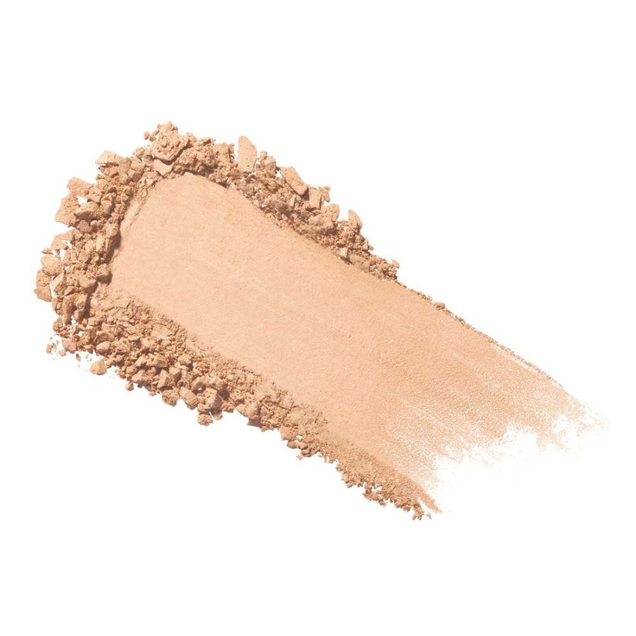 MAQUILLAJE OAP Polvos faciales | Creamy Powder Foundation With Minerals