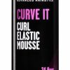 CUIDADO CAPILAR Y PEINADO OAP Cabello ondulado | Curve It Elastic Curl Mousse