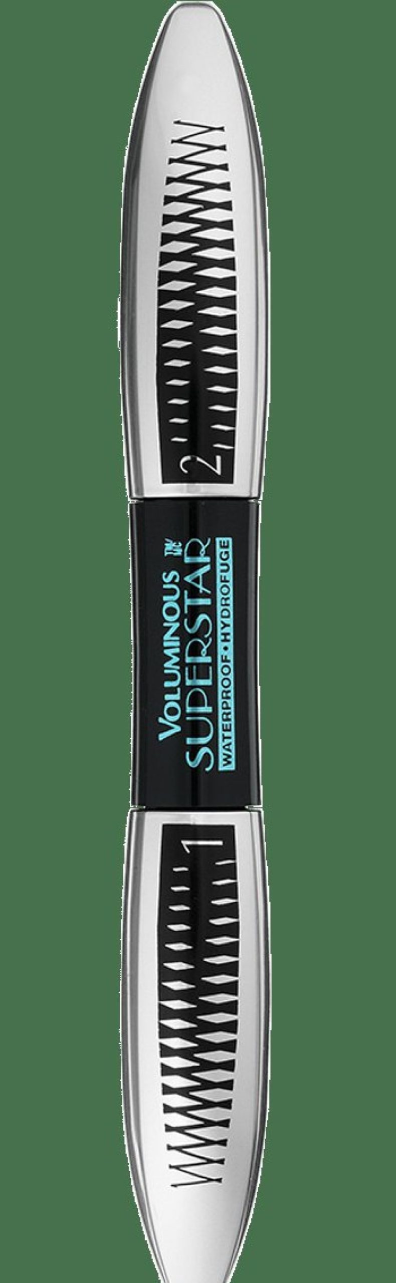 MAQUILLAJE OAP Máscara | Superstar Mascara Waterproof