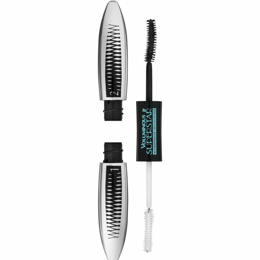 MAQUILLAJE OAP Máscara | Superstar Mascara Waterproof