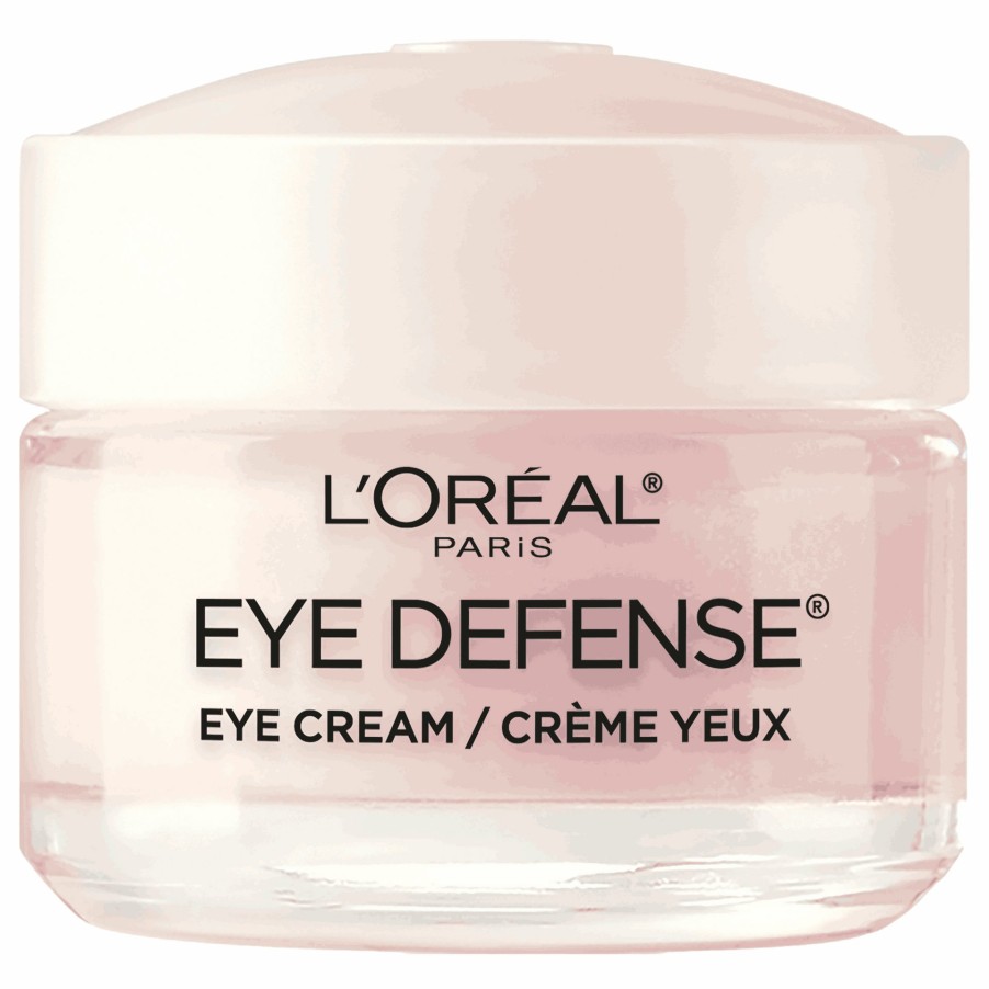 CUIDADO DE LA PIEL OAP Líneas finas y arrugas | Eye Defense Eye Cream