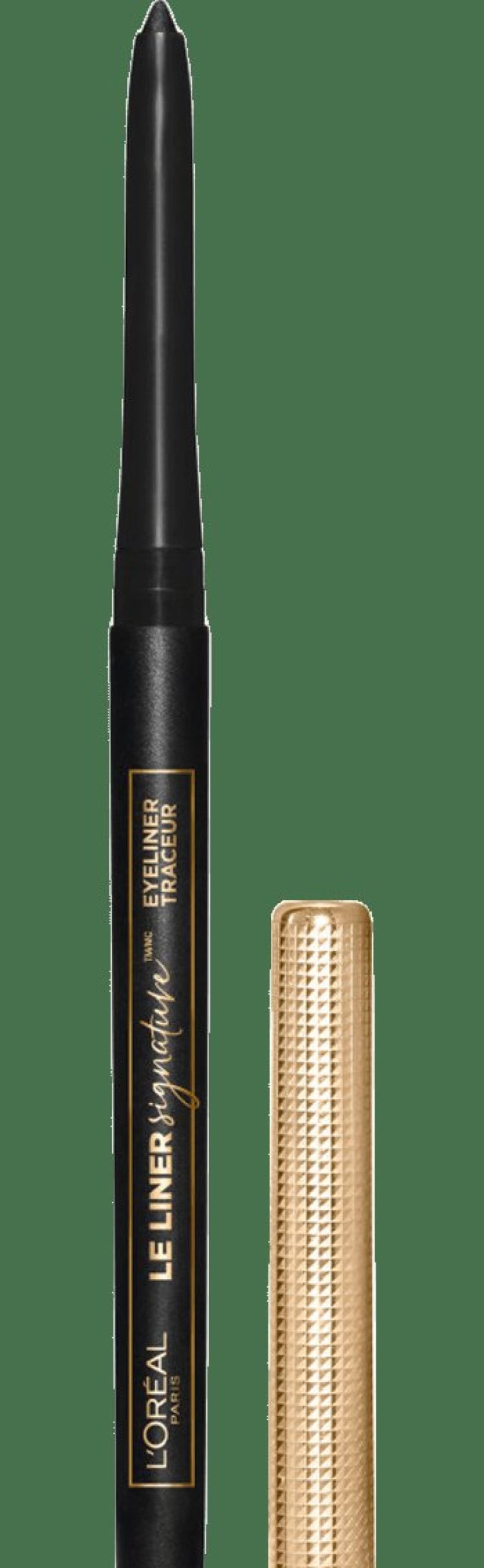 MAQUILLAJE OAP Delineador de ojos | Easy-Glide Mechanical Eyeliner, Waterproof