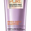 CUIDADO CAPILAR Y PEINADO OAP Sin sulfatos | Sulfate-Free Frizz Defy Shampoo With Marula Oil