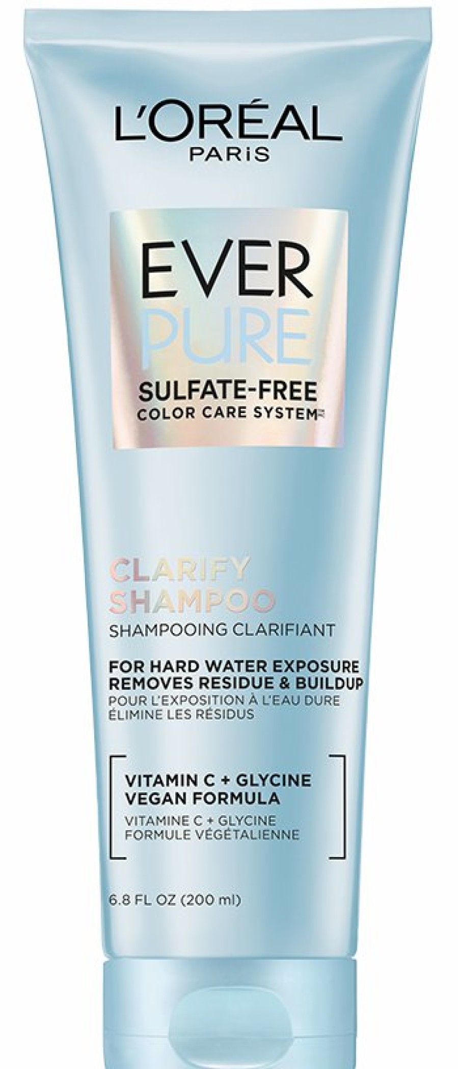 CUIDADO CAPILAR Y PEINADO OAP Shampoo | Sulfate-Free Clarifying Shampoo With Antioxidants