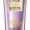 CUIDADO CAPILAR Y PEINADO OAP Sin sulfatos | Sulfate-Free Blonde Conditioner With Iris