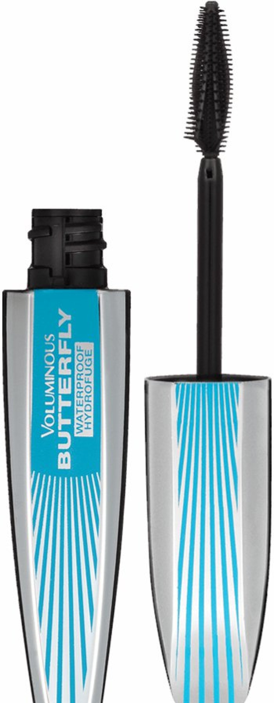 MAQUILLAJE OAP Máscara | Butterfly Waterproof Mascara