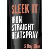 CUIDADO CAPILAR Y PEINADO OAP Cabello con frizz | Sleek It Iron Straight Heatspray