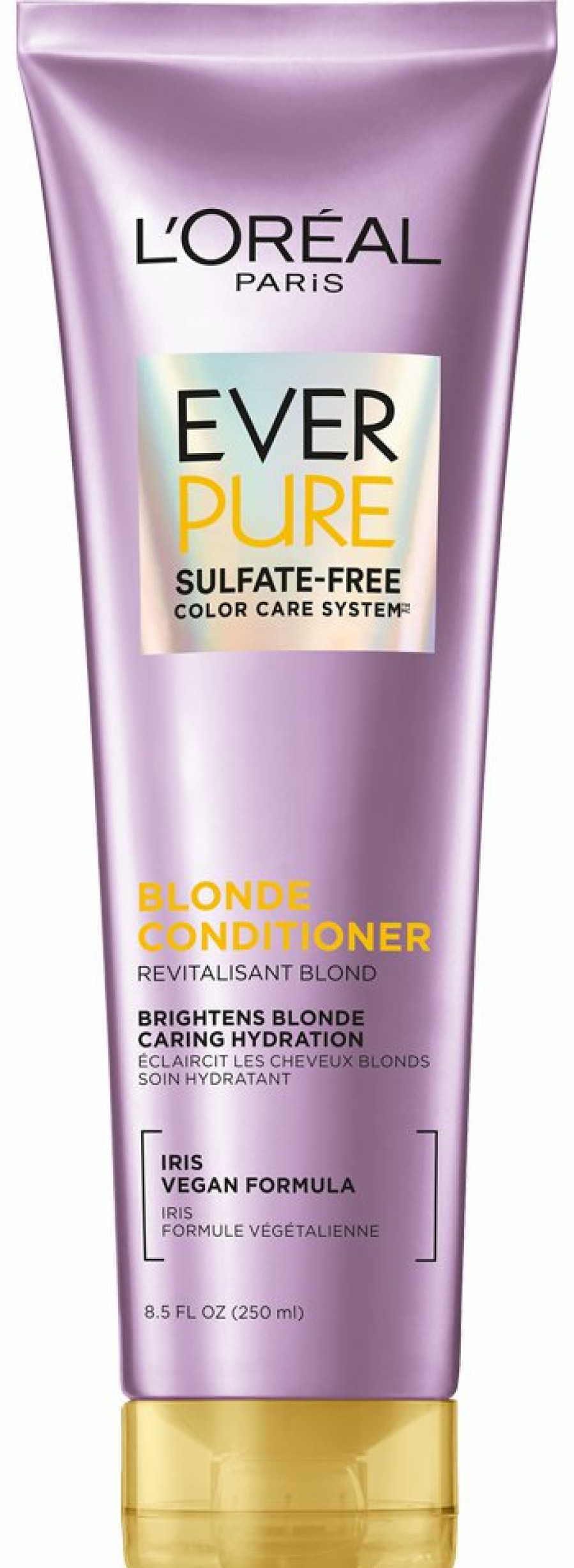 CUIDADO CAPILAR Y PEINADO OAP Sin sulfatos | Sulfate-Free Blonde Conditioner