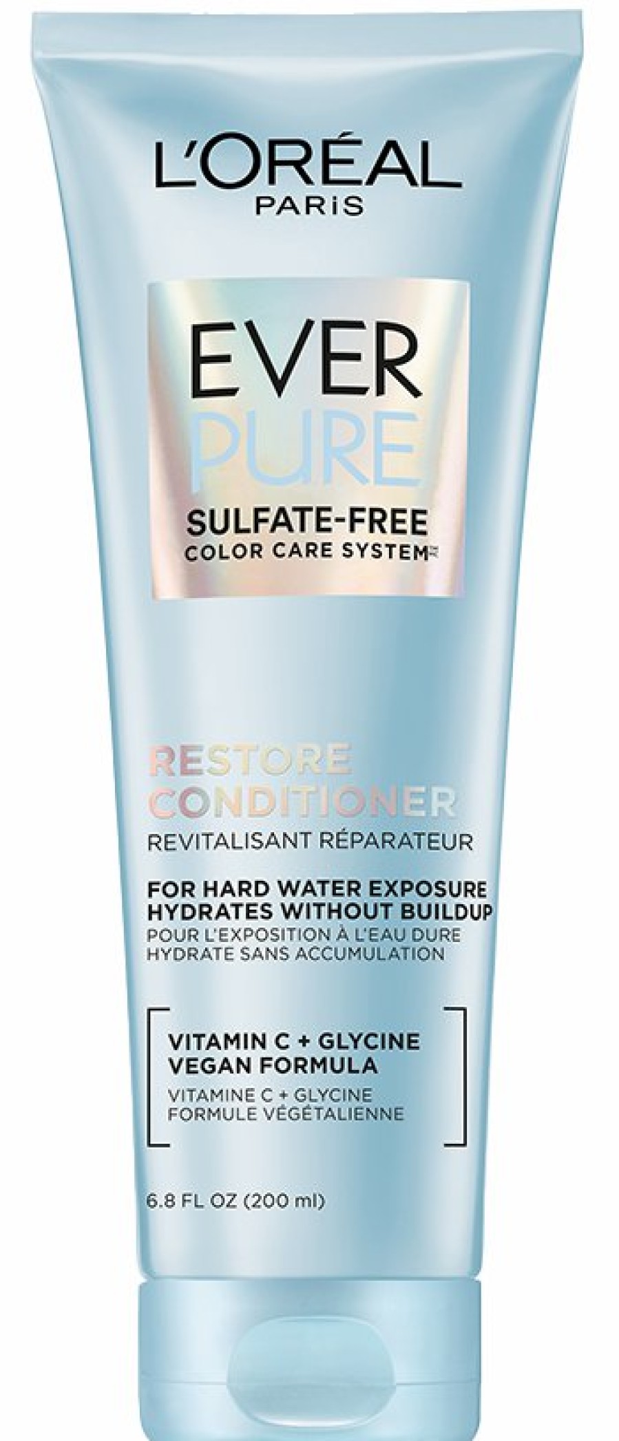 CUIDADO CAPILAR Y PEINADO OAP Acondicionador | Sulfate-Free Restoring Conditioner With Antioxidants