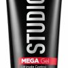 CUIDADO CAPILAR Y PEINADO OAP Cabello ondulado | Mega Gel